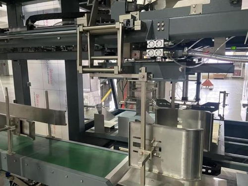 全自动金属粉末包装机械厂家解析 铁、锌、铝、镍、碳化钨粉的自动化包装之道