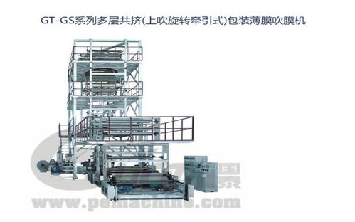 2026年4月深度解析 国泰塑料机械的吹膜机硬实力与行业口碑