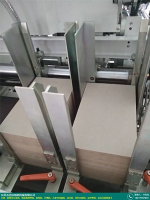 数控扳纸中心条机加工技术与东莞浩信机械的市场应用探析——专注于文具、机械板精益作业与产品优势解读